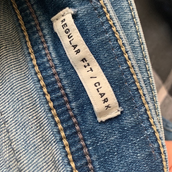 Jack and jones denim - Picture 2 of 3
